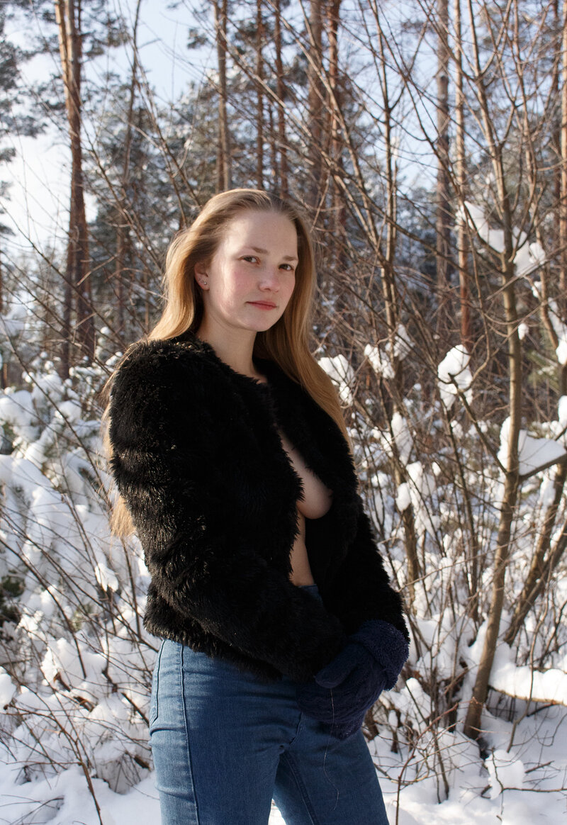 Петра, 31 год, 0 размер груди